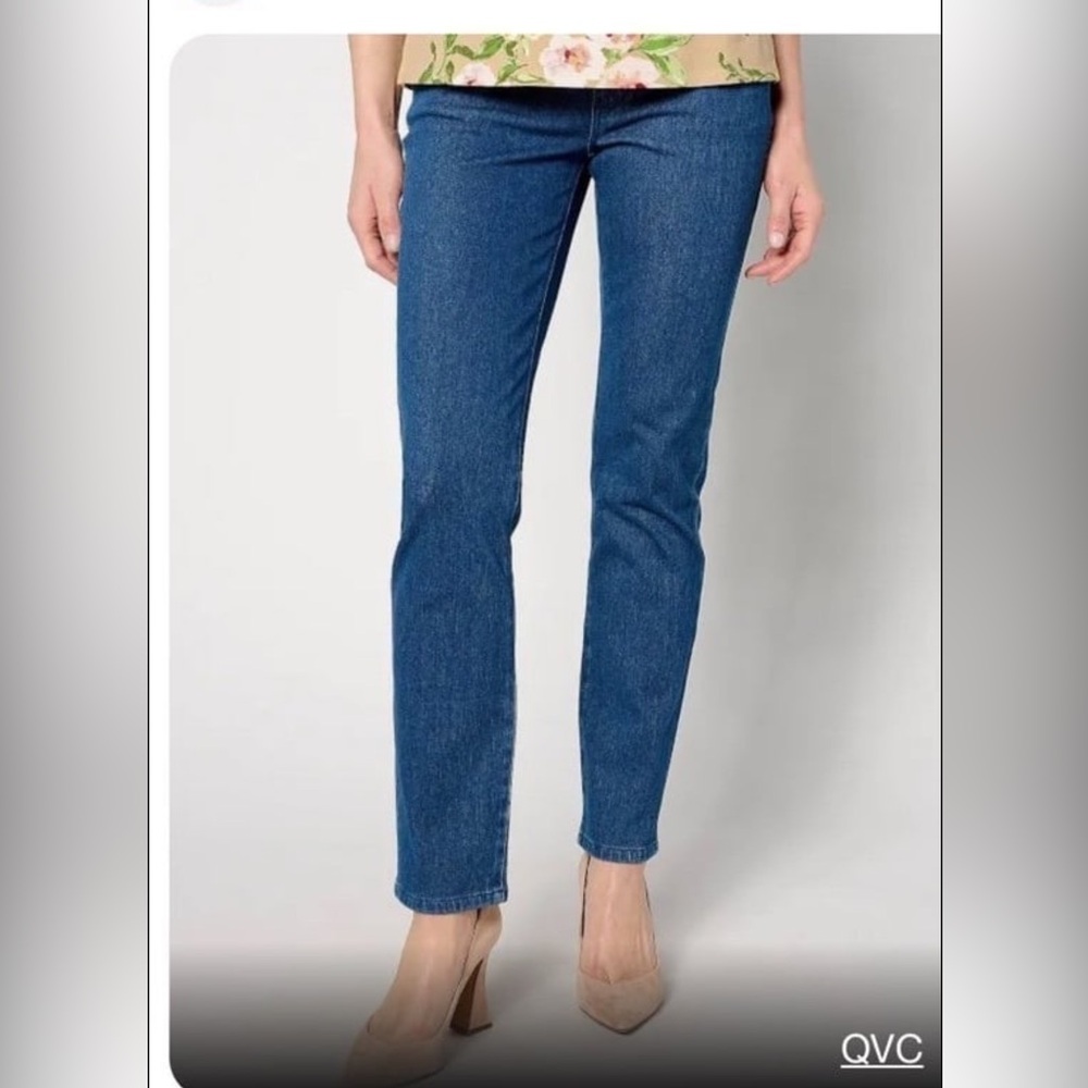 ColdWater Creek Jeans 14